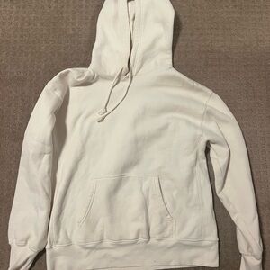 ARITZIA boyfriend hoodie